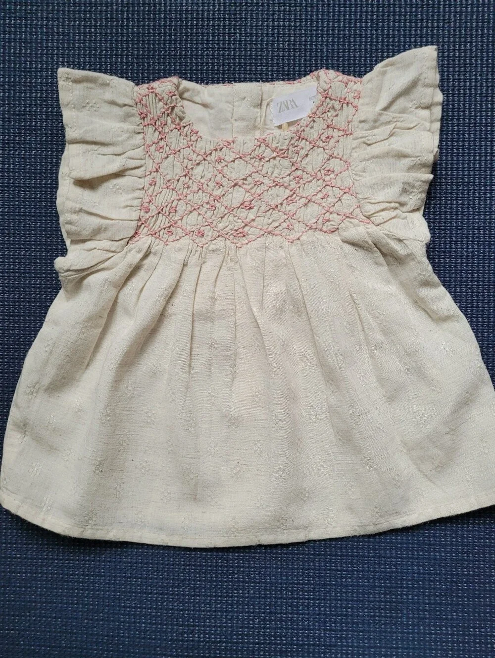 Zara soft cream
